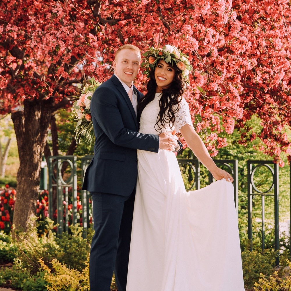 Beautiful Wedding dress!!